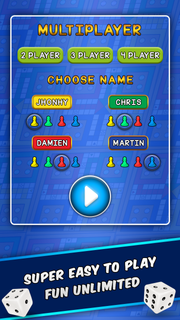 Ludo Star پی سی