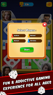 Ludo Star پی سی