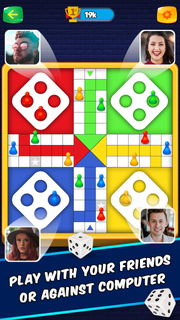 Ludo Star PC