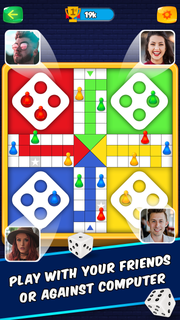 Ludo Star پی سی