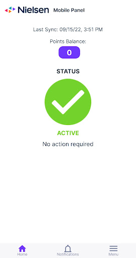 Nielsen Mobile App PC