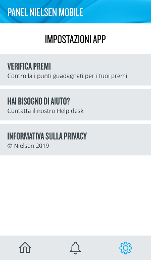 Nielsen Mobile App PC