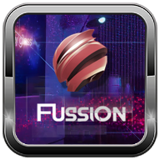 FussionTV PC