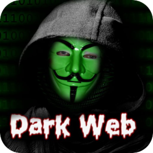 komputer Dark web tor : Darknet