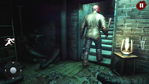 komputer 3 Days to Die - Scary Horror