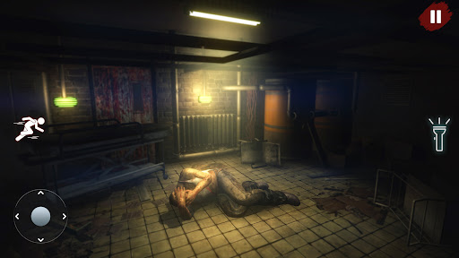 komputer 3 Days to Die - Scary Horror