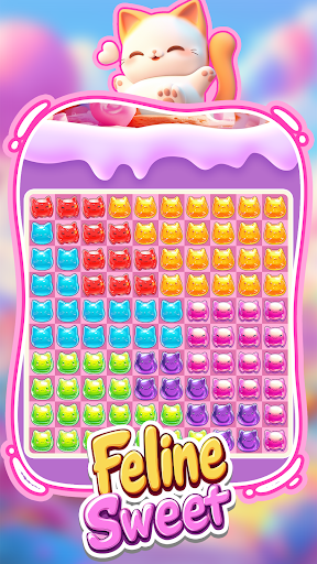 Feline Sweet - Clear to Score PC