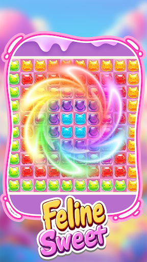 Feline Sweet - Clear to Score PC