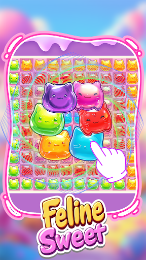 Feline Sweet - Clear to Score PC