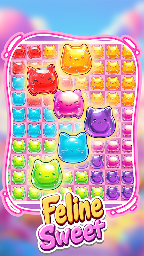 Feline Sweet - Clear to Score PC