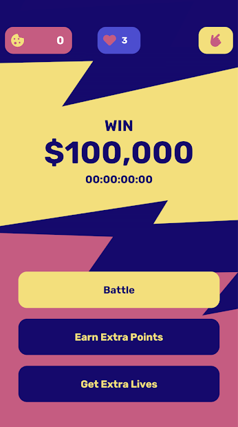 Finger On The App 2 PC