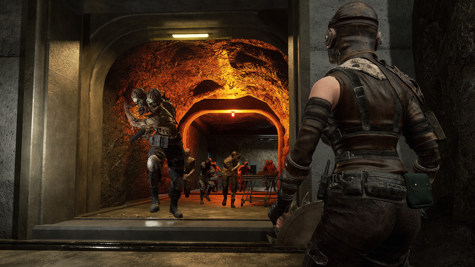 Night of the Dead ПК