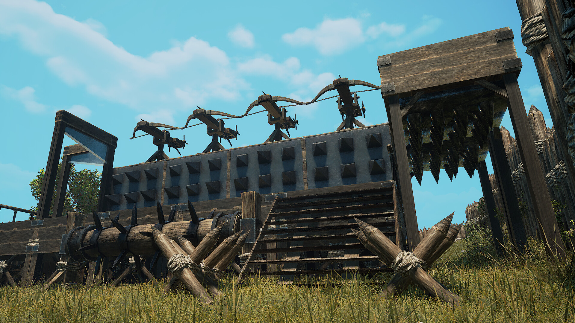 Night of the Dead ПК