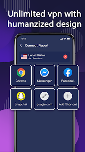 NightOwl VPN - Fast vpn, Free, Unlimited, Secure الحاسوب