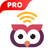 NightOwl VPN PRO - Fast , Free, Unlimited, Secure電腦版