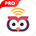 NightOwl VPN PRO - Fast VPN PC