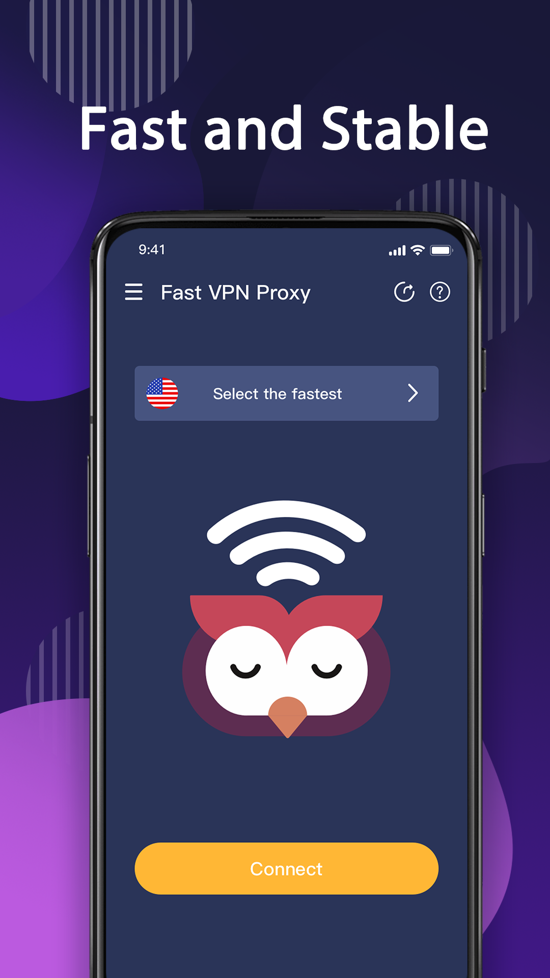 NightOwl VPN PRO - Fast , Free, Unlimited, Secure PC