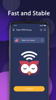 NightOwl VPN PRO - Fast , Free, Unlimited, Secure