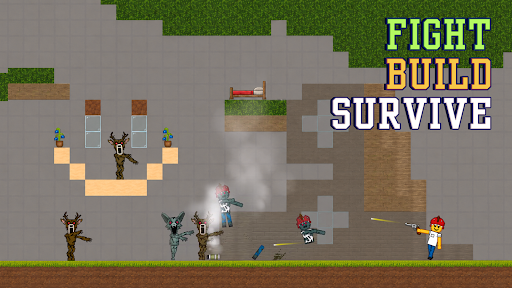 Survival Sandbox: Playground PC