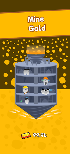 Lucky Miner پی سی