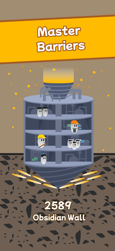 Lucky Miner پی سی