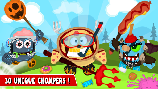 Chompers.io PC