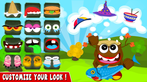 Chompers.io PC