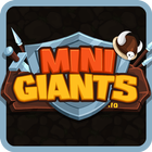 MiniGiants.io