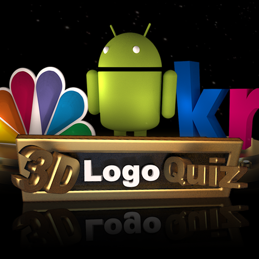 3D Logo Quiz PC