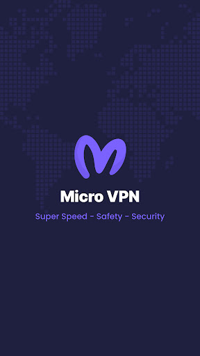 Micro VPN: Digital Safe Armor