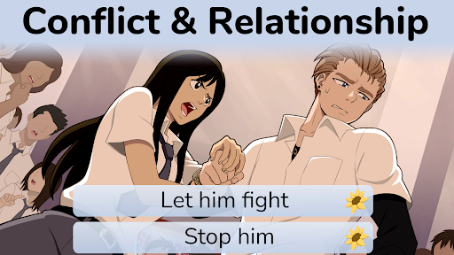 The Sun Shines Over Us PC版