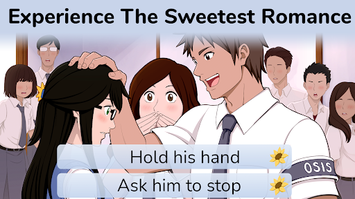 The Sun Shines Over Us PC版