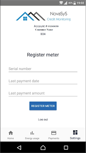 Credit Monitoring پی سی