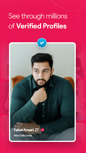 Muslim Matrimony Nikah Forever PC