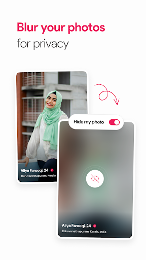 Muslim Matrimony Nikah Forever