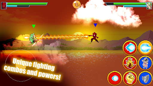 Legendary Tournament - Online PC