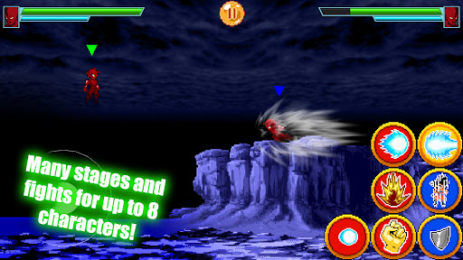 Legendary Tournament - Online PC