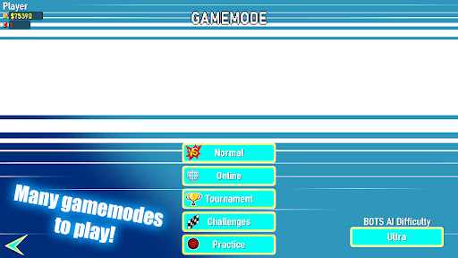 Legendary Tournament - Online PC