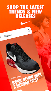Nike电脑版