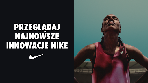 Nike Sportswear – sklep