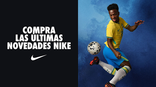 Nike