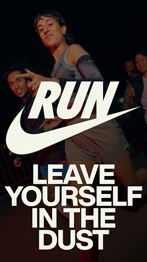 Nike Run Club - Running Coach PC