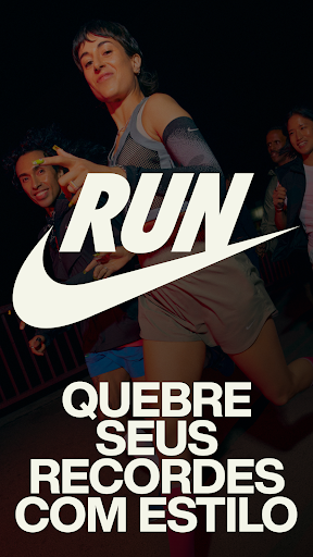 Nike Run Club para PC