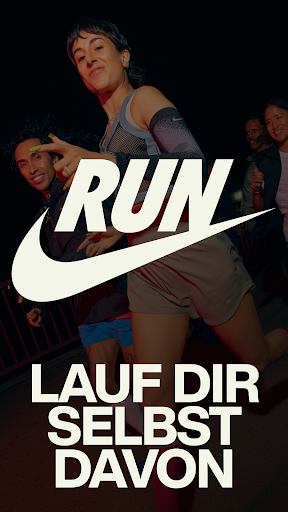 Nike Run Club: Laufen & Cardio PC