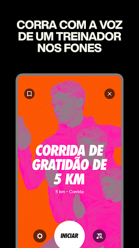 Nike Run Club para PC