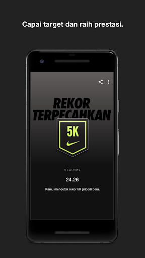 Nike Run Club PC