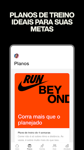 Nike Run Club para PC