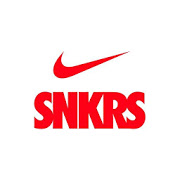Nike SNKRS PC