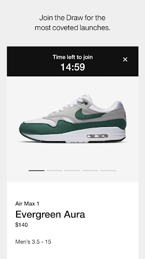 Nike SNKRS: Find & Buy The Latest Sneaker Releases