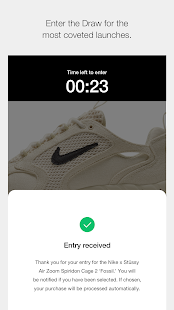winkelwagen rekken havik Download Nike SNKRS: Find & Buy The Latest Sneaker Releases on PC with MEmu